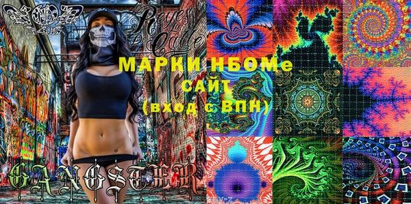 амф Надым
